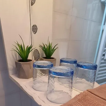 Frida Apartament