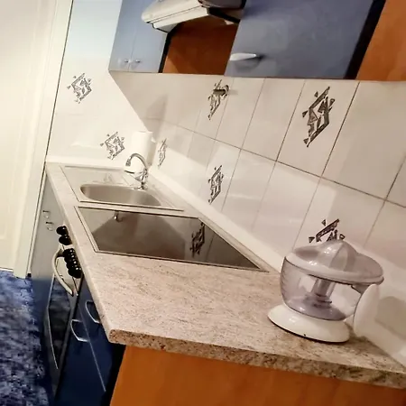 Frida Apartament Lublana